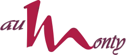 Logo AU MONTY