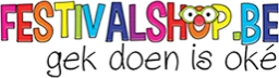 Logo FESTIVAL SHOP