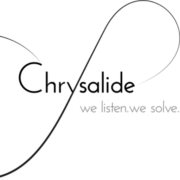 Logo La Chrysalide Consulting