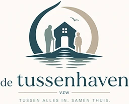 Logo De Tussenhaven