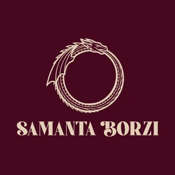 Logo SAMANTA BORZI