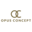 Logo Opus Concept