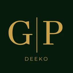 Logo DEEKO GP