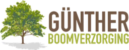 Logo Boomverzorging Günther