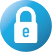 Logo e-Contract.be