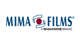 Logo MIMA FILMS SARL