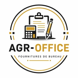 Logo AGR OFFICE