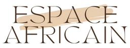 Logo ESPACE AFRICAIN