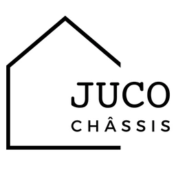 Logo JUCO Châssis