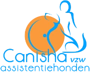 Logo Canisha