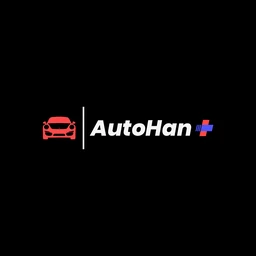 Logo AUTOHAN