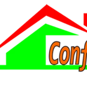 Logo CONFORT - CASA