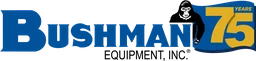 Logo BushMan