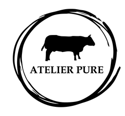 Logo Atelier PURE