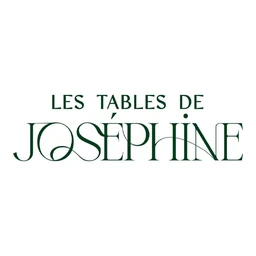 Logo Les Tables de Joséphine
