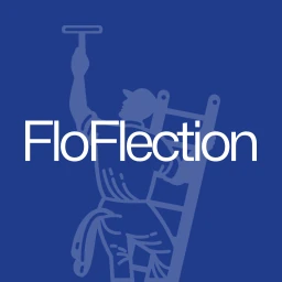Logo Floflection