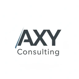 Logo AXY Consulting