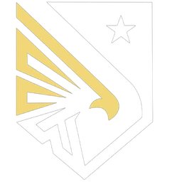 Logo Sportvereniging Eagles Antwerpen