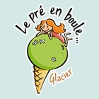 Logo Le Pré en Boule
