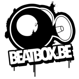 Logo BEATBOX