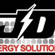 Logo JD Energy Solutions