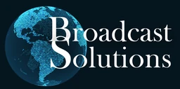 Logo Broadcast Solutions Gmbh