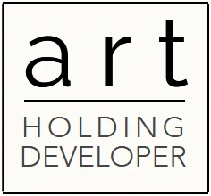 Logo ART Holding