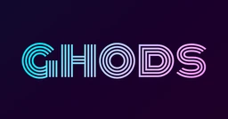 Logo GHODS