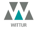 Logo Wittur BV