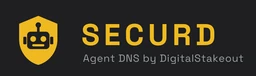 Logo Secur'D