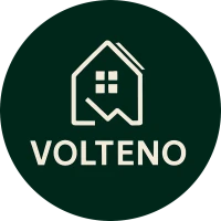 Logo VOLTENO