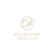 Logo D-EMPIRE GROUP