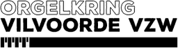 Logo ORGELKRING VILVOORDE