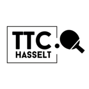 Logo Hasselt T.T.C.