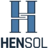 Logo HENSOL