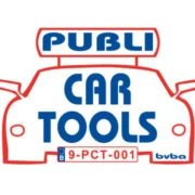 Logo Publi Car Tools