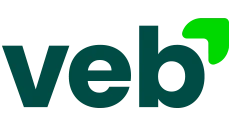 Logo Vlaams Energiebedrijf