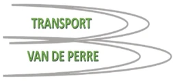 Logo TRANSPORT VAN DE PERRE