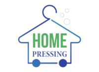 Logo HOME PRESSING