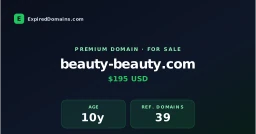 Logo Beauty&Energy