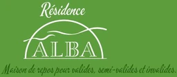 Logo ALBA