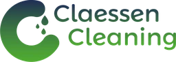 Logo Claessen Cleaning
