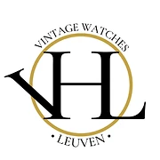 Logo Vintage Watches Leuven
