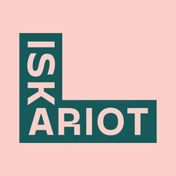 Logo Iskariot