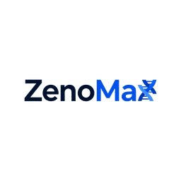 Logo ZENOMAX INC.