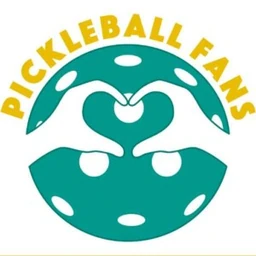 Logo Pickleballfans
