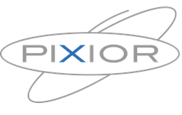 Logo PIXIOR LLC