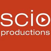 Logo SCIO PRODUCTIONS