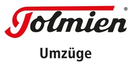 Logo MÖBELSPEDITION TOLMIEN