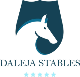 Logo Daleja Stables